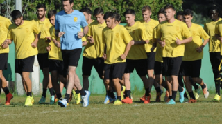 «Μέσα» ο Καπνίδης, ατομικό ο Γκόλιας