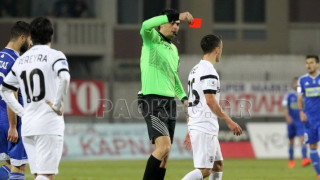 Τέσσερις αγωνιστικές σε Κάτσε!