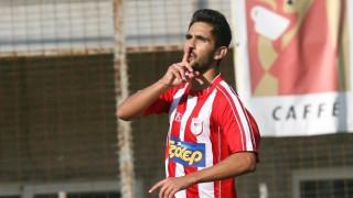 Κοντά σε Τσίτα ο Πανιώνιος