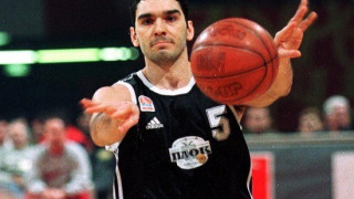 Νικολαϊδης: «Το Πρωτάθλημα θέλει δυνατούς τον ΠΑΟΚ και την ΑΕΚ»