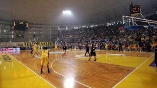 Ακύρωση της απόφασης του ΕΣΑΚΕ ζήτησε ο ΠΑΟΚ