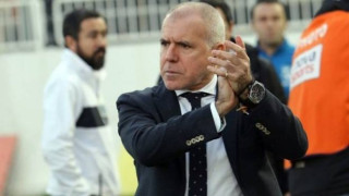 Αναστόπουλος: «Τεράστιος σύλλογος ο ΟΦΗ»