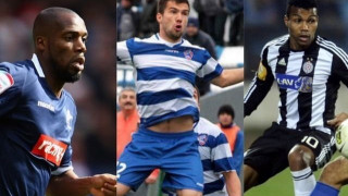 Τριπλό «χτύπημα» η ΑΕΛ