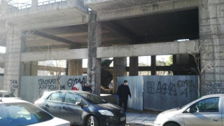 Βρέθηκε πτώμα σε αποσύνθεση στην οδό Γιαννιτσών