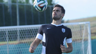 Τρελαμένος ο Τζιόλης και ο ΠΑΟΚ