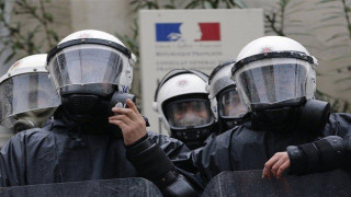 «Φρούρια» τα εβραϊκά σχολεία της Γαλλίας