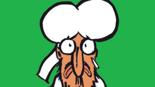 Επανακυκλοφορεί με νέο σκίτσο του Μωάμεθ η Charlie Hebdo (photo)