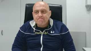 «Τι ψάχνετε να βρείτε; Εδώ υπάρχει ο νόμος του ισχυρού»! 