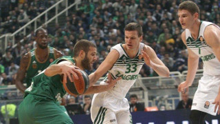 Αποδεκατισμένος στη Μαδρίτη ο Παναθηναϊκός