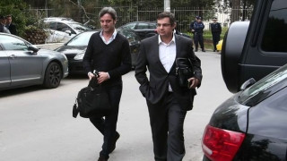 ΑΥΤΟΓΚΟΛ ΤΟΥ ΕΙΣΑΓΓΕΛΕΑ: «Ακυρη η δίωξη εισαγγελέα σε Αγγελίδη»
