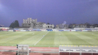 Καλλονή-ΠΑΟΚ το pre-game