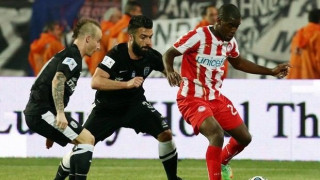 Ο Κάμπελ δεν επιστρέφει λόγω... Τούμπας. Τι τους ταίζουν θεέ μου