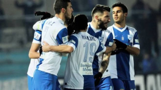 Χωρίς πέντε απέναντι στα Χανιά