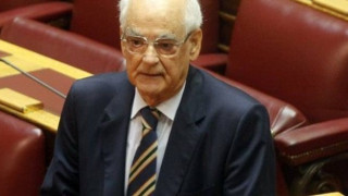  Δεν θα είναι υποψήφιος στις εκλογές ο Απόστολος Κακλαμάνης