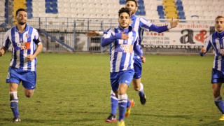 Τσιλιγκίρης και με τη βούλα στον Ηρακλή! 