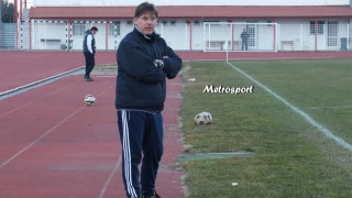 COACH BOX TO BOX INTERVIEW Χρυσάκης (ΑΕ Ποσειδώνα Νέων Πόρων)