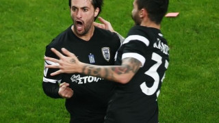 Περέιρα: «Να αλλάξουμε την εικόνα μας»