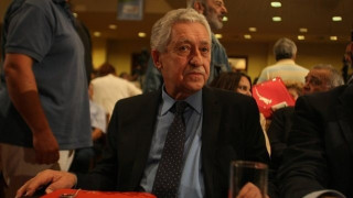 Κουβέλης: « Η ΔΗΜΑΡ θα είναι στην επόμενη Βουλή»