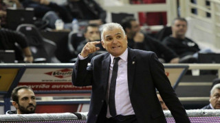 Μαρκόπουλος: «Μεγάλη θέληση από όλους»