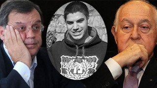 Στο Βελιγράδι ο πρόεδρος της Γαλατάσαραϊ