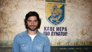 Κάτοικος Αγρινίου ο Ρουσκουσέδα