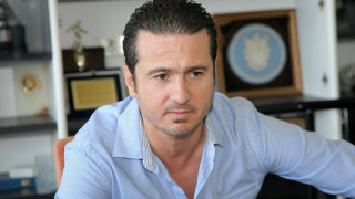 Μαχλάς: «Πήγα να κλείσω την τηλεόραση με αυτά που έβλεπα» (audio)