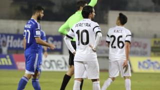 «Διάνθισε» το φύλλο αγώνα ο Μήτσιος για Κάτσε