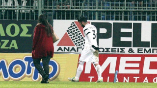 Ψάχνει ομάδα ο Τζαβέλλας