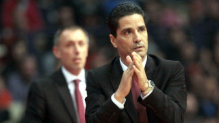 Σφαιρόπουλος: «Ας κάνουμε φάουλ»