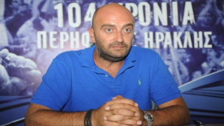 Μυροφορίδης: «Επικεντρωθείτε στα δύο ματς που έρχονται»