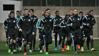 Η αποστολή για Πηγάδια