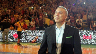 Ύψιστη τιμή για τον Νίκο Γκάλη από τον Πρόεδρο της Δημοκρατίας