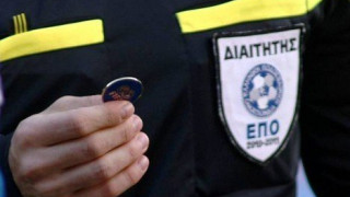 Ο Δραγάτης στο Καβάλα-Άρης