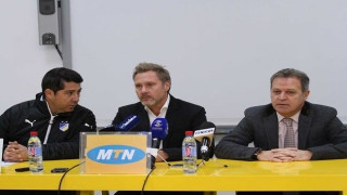Παρουσιάστηκε ο Φινκ στον ΑΠΟΕΛ