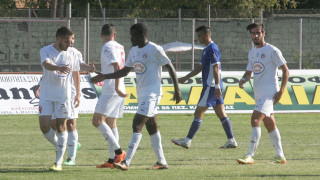 Η αποστολή με Λαμία, νίκη για τους Νέους