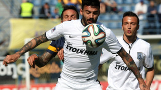 LIVE: Αστέρας Τρίπολης - ΠΑΟΚ (3-0 τελικό)