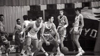 ΠΑΟΚ και Limoges μία ιστορία, έξι παιχνίδια, πολλές αναμνήσεις...