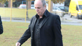 Κάμπος: «Δεν σκύβουμε το κεφάλι, έχουμε αγώνα την Κυριακή»