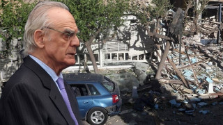 Βλαστός, Στεφανάκος, Σκαφτούρος και... Άκης σε συμμορία που έβαζε βόμβες
