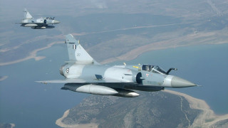 Μαχητικό αεροσκάφος της Lockheed Martin πέταξε για 17 ώρες με πιλότο την τεχνητή νοημοσύνη