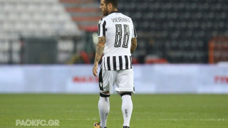 Το νέο λουκ του Βιεϊρίνια!