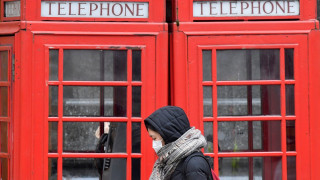 Συγκλονίζει Ελληνίδα μετανάστρια για την κατάσταση στη Μ.Βρετανία
