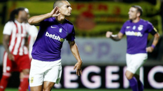 Το μέλλον του Ντιγκινί είναι εκτός Άρη