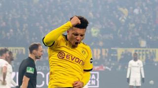 Μάντσεστερ Γιουνάιτεντ: Δίνει 120 εκατομμύρια λίρες για Σάντσο