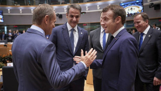 Η έκδοση ευρω-ομολόγου δεν είναι πια μία επιλογή, αλλά η απόλυτη ανάγκη...