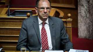 Η δημόσια συγγνώμη του Καρυπίδη στον Γεραπετρίτη: «Ξέφυγα»