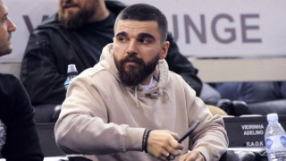 Το μήνυμα του Γιώργου Σαββίδη για τον χαμό του Μάνου Μαλέλη