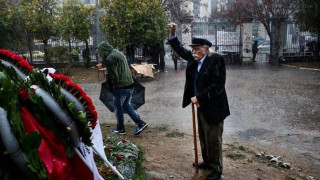 Ο πίνακας του Πικάσο για τον Μανώλη Γλέζο