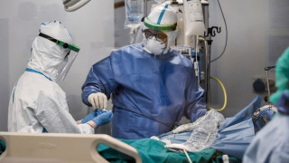 Πάτρα : Προσπαθούσαν για πάνω από μια ώρα να επαναφέρουν τον 49χρονο, χωρίς όμως αποτέλεσμα