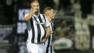 Μπαμπάς για δεύτερη φορά ο Μίσιτς